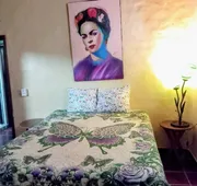 Casa Rosa hotel detail image 5