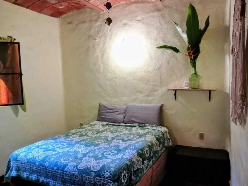 Casa Rosa hotel detail image 6