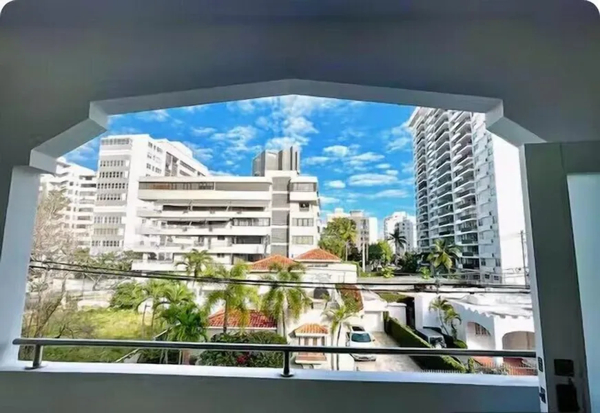 Stunning 2-Bedroom Apartment hotel detail image 2