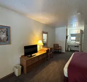 Mi Wuk Village Inn hotel detail image 4