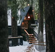 Lightfoot Cabin hotel detail image 3