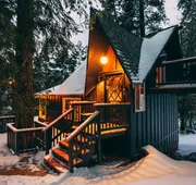 Lightfoot Cabin hotel detail image 4