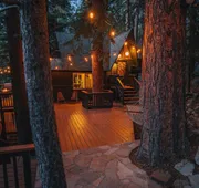 Lightfoot Cabin hotel detail image 5