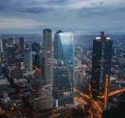 The Ritz-Carlton Residences Mexico City hotel detail image 4