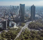 The Ritz-Carlton Residences Mexico City hotel detail image 5