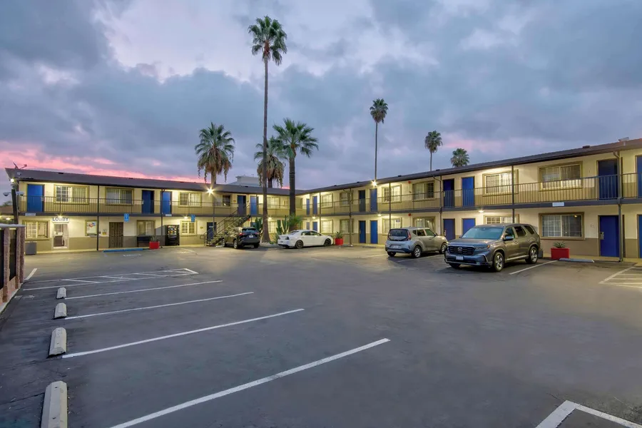 Studio 6 Suites – San Bernardino, CA hotel detail image 2