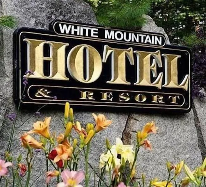The White Mountain Hotel & Resort hotel detail image 6