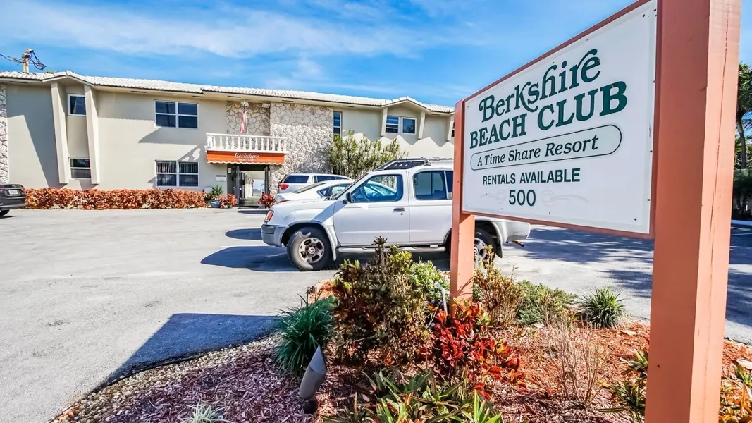 Berkshire Beach Club hotel detail image 2