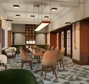 The Waymark Chattanooga, Tapestry Collection By Hilton hotel detail image 4