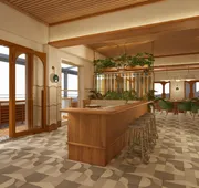 The Waymark Chattanooga, Tapestry Collection By Hilton hotel detail image 5