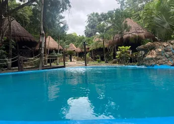 Kuuch Kaanil Villas Eco-romanticas hotel thumbnail 2
