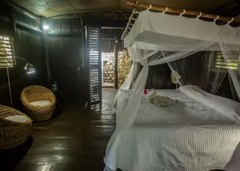Kuuch Kaanil Villas Eco-romanticas hotel thumbnail 4