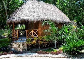 Kuuch Kaanil Villas Eco-romanticas hotel thumbnail 5