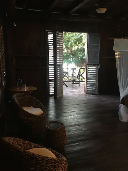 Kuuch Kaanil Villas Eco-romanticas hotel detail image 6