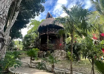 Kuuch Kaanil Villas Eco-romanticas hotel thumbnail 8