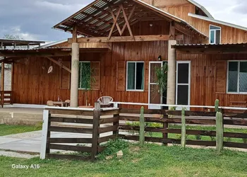 Punta Paraíso Oaxaca hotel thumbnail 4