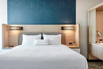 Springhill Suites By Marriott Abilene hotel detail image 2