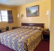 Rodeway Inn hotel detail image 7