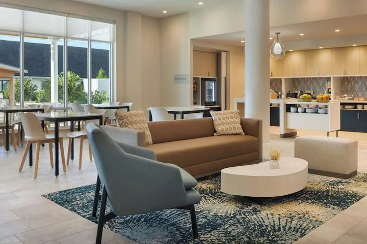 TownePlace Suites by Marriott Middleburg hotel detail image 2