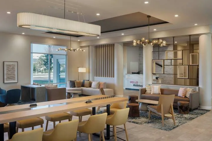 TownePlace Suites by Marriott Middleburg hotel detail image 6