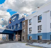 Comfort Inn Eagan Minneapolis - St. Paul South hotel detail image 3