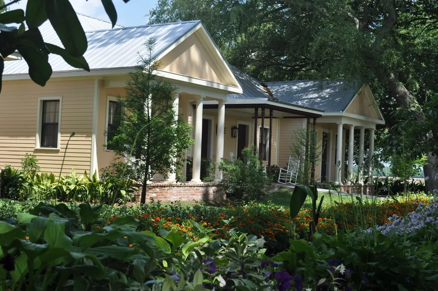 Houmas House Plantation and Gardens hotel detail image 2