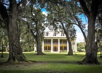 Houmas House Plantation and Gardens hotel thumbnail 5