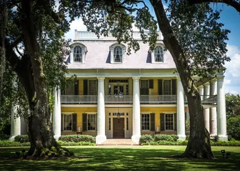 Houmas House Plantation and Gardens hotel thumbnail 6
