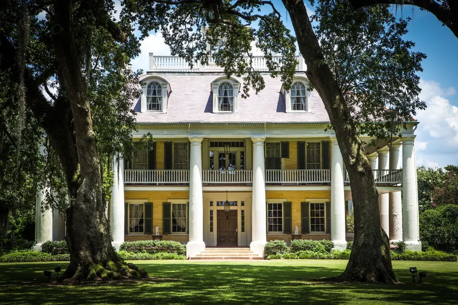 Houmas House Plantation and Gardens hotel detail image 6