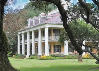 Houmas House Plantation and Gardens hotel thumbnail 7