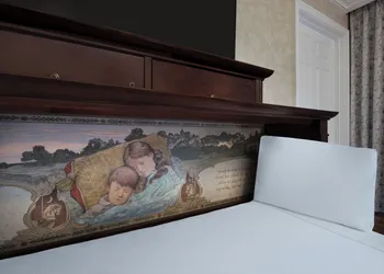 The Villas At Disney's Grand Floridian Resort & Spa hotel thumbnail 5