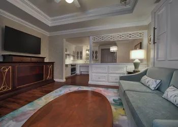 The Villas At Disney's Grand Floridian Resort & Spa hotel thumbnail 6