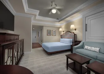 The Villas At Disney's Grand Floridian Resort & Spa hotel thumbnail 7