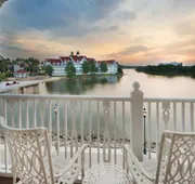 The Villas At Disney's Grand Floridian Resort & Spa hotel detail image 3