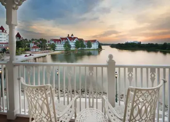 The Villas At Disney's Grand Floridian Resort & Spa hotel thumbnail 3