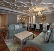 The Villas At Disney's Grand Floridian Resort & Spa hotel detail image 4