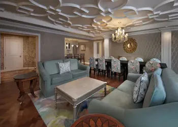 The Villas At Disney's Grand Floridian Resort & Spa hotel thumbnail 4
