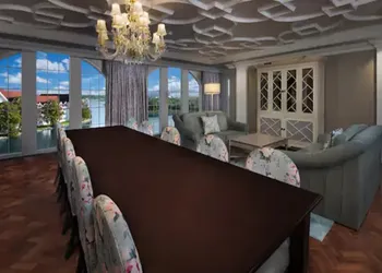 The Villas At Disney's Grand Floridian Resort & Spa hotel thumbnail 5