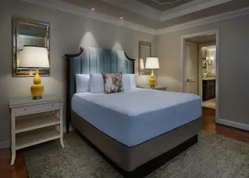 The Villas At Disney's Grand Floridian Resort & Spa hotel thumbnail 6