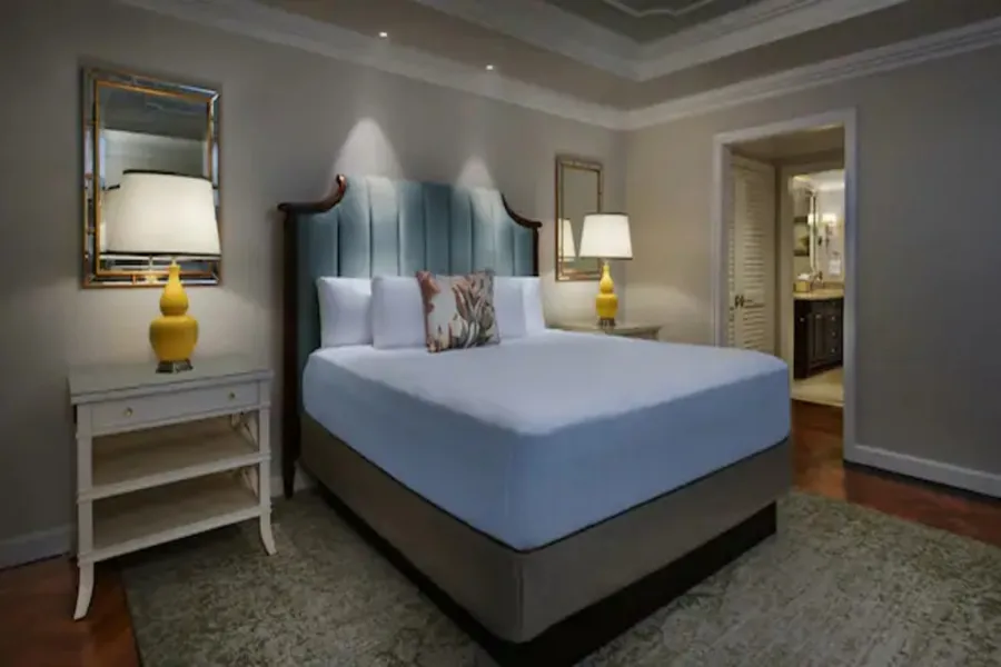 The Villas At Disney's Grand Floridian Resort & Spa hotel detail image 6