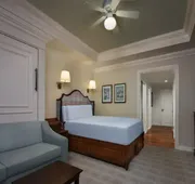 The Villas At Disney's Grand Floridian Resort & Spa hotel detail image 7