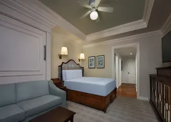 The Villas At Disney's Grand Floridian Resort & Spa hotel thumbnail 7