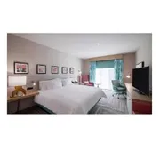 Hilton Garden Inn Flushing Laguardia hotel detail image 3