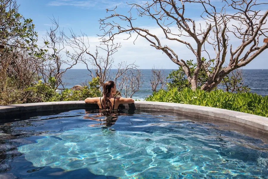 Naviva, A Four Seasons Resort, Punta Mita, Mexico - All Inclusive hotel detail image 2