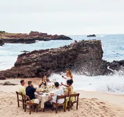 Naviva, A Four Seasons Resort, Punta Mita, Mexico - All Inclusive hotel detail image 4