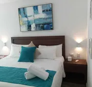 Zensus Laguna hotel detail image 7