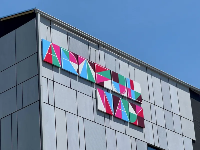 The Artful Way hotel detail image 2