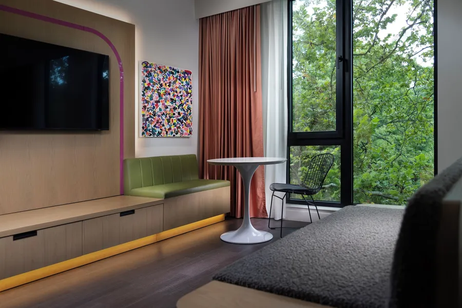 The Artful Way hotel detail image 6
