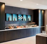 Springhill Suites By Marriott High Point Downtown hotel detail image 7