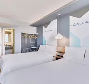 One Ciudad Juarez Alameda Iglesias hotel detail image 4